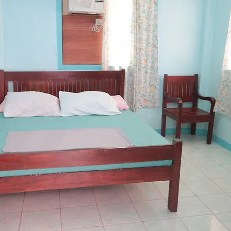 Boracay Moreno'S Lodging